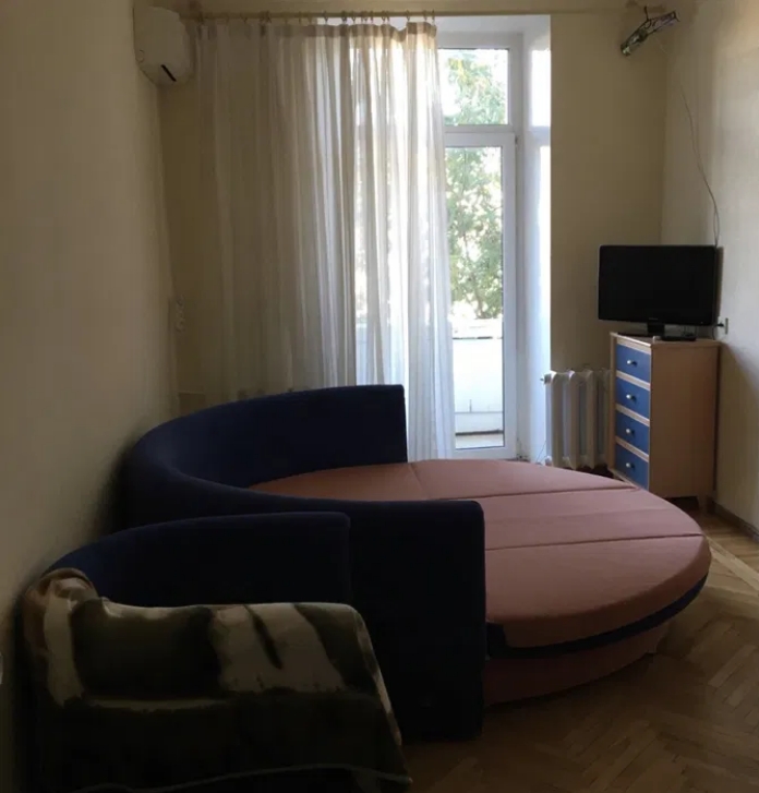 продажа однокомнатной квартиры номер A-173834 в Приморском районе, фото номер 6